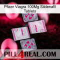 Pfizer Viagra 100Mg Sildenafil Tablets 33